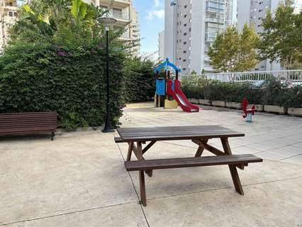 Apartamento en venta en Calpe