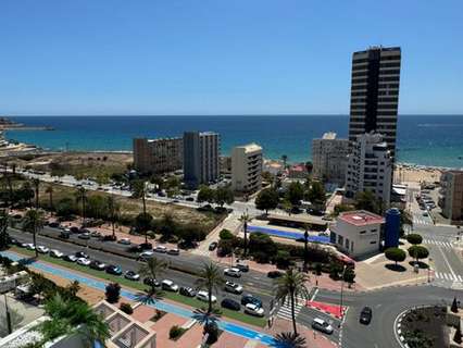 Apartamento en venta en Calpe