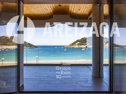 Apartamento en venta en Donostia-San Sebastián