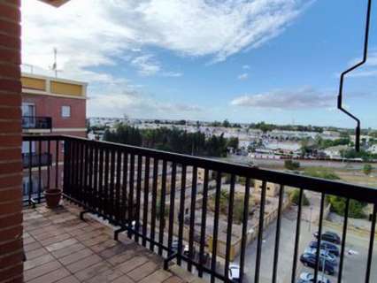 Apartamento en venta en Utrera