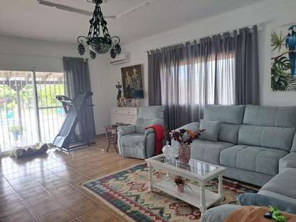 Villa en venta en Chiclana de la Frontera