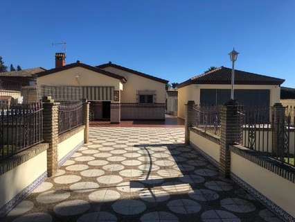 Villa en venta en Chiclana de la Frontera