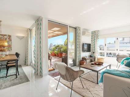 Apartamento en venta en Palma de Mallorca