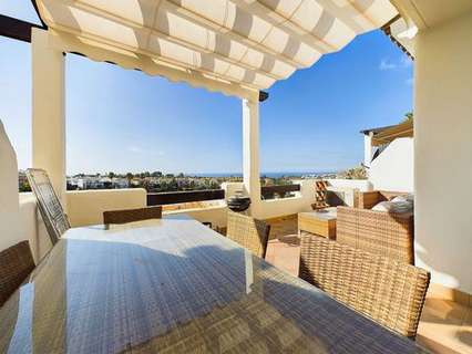 Apartamento en venta en Estepona