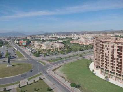 Apartamento en venta en Estepona