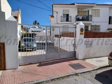 Plaza de parking en venta en Nerja