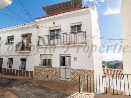 Casa en venta en Torrox