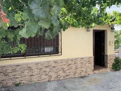 Casa en venta en Moclín