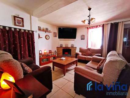 Casa en venta en Badolatosa