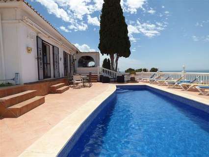 Villa en venta en Fuengirola