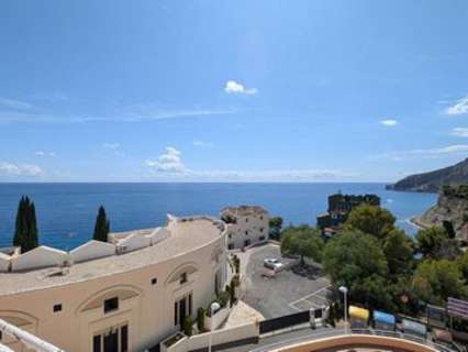 Apartamento en venta en Calpe