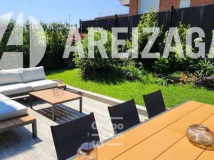 Casa en venta en Donostia-San Sebastián