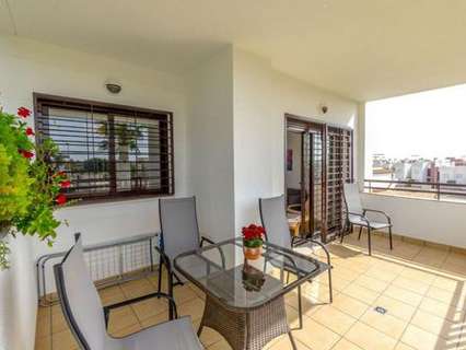 Apartamento en venta en Torrevieja