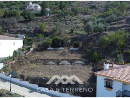 Parcela en venta en Arenas