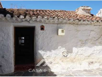 Casa en venta en Canillas de Aceituno