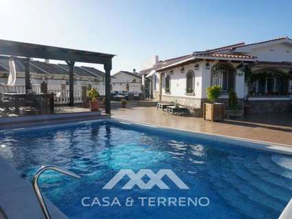 Villa en venta en Algarrobo