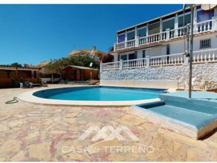 Villa en venta en Torrox