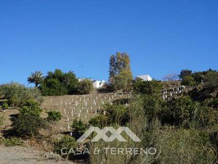 Cortijo en venta en Viñuela