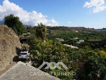 Cortijo en venta en Nerja