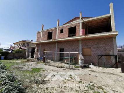 Villa en venta en Alcaucín