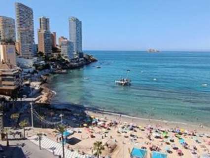 Apartamento en venta en Benidorm