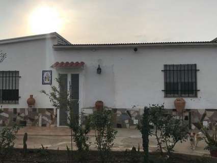 Villa en venta en Tortosa