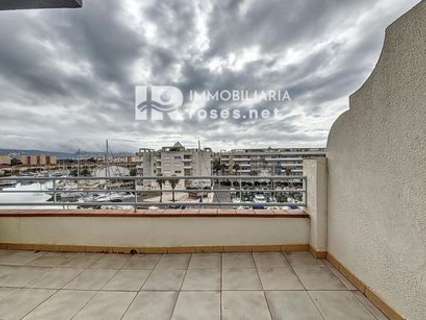 Apartamento en venta en Roses