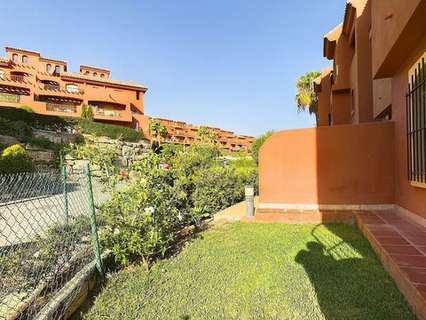 Apartamento en venta en Estepona