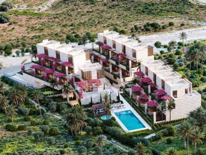 Apartamento en venta en Estepona