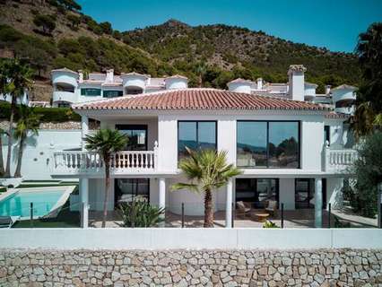 Villa en venta en Mijas