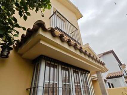 Villa en venta en Chiclana de la Frontera