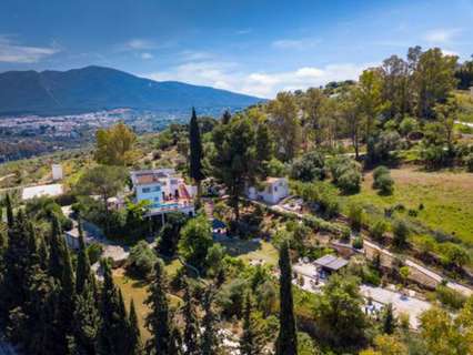 Villa en venta en Alhaurín de la Torre