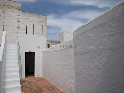 Casa en venta en Mahón