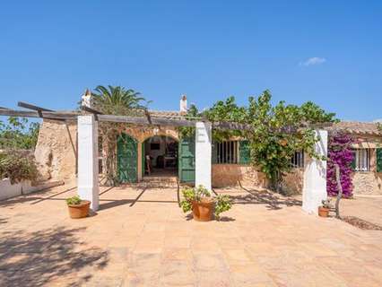 Casa en venta en Alaior