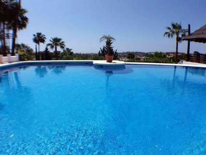 Apartamento en venta en Marbella