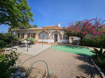 Casa en venta en Els Poblets