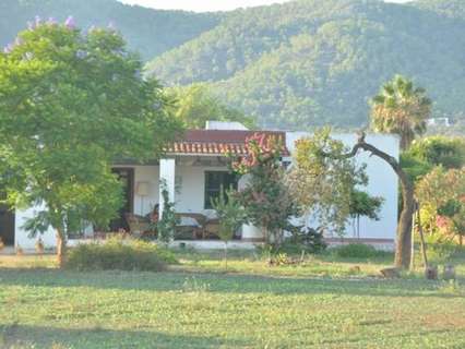 Villa en venta en El Espinar