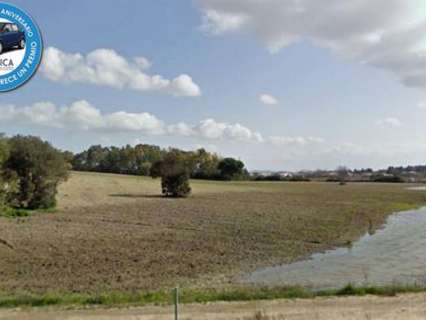 Parcela en venta en Chiclana de la Frontera