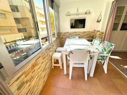 Apartamento en venta en Calpe