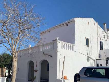 Local comercial en venta en Es Castell