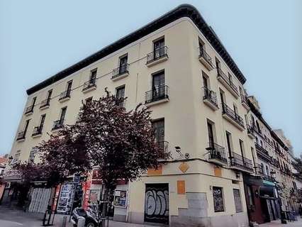 Edificio en venta en Madrid