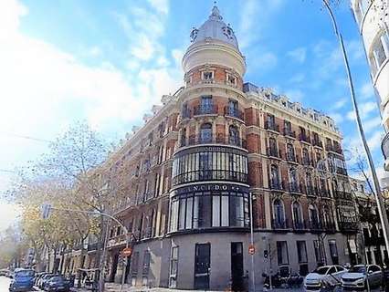 Edificio en venta en Madrid