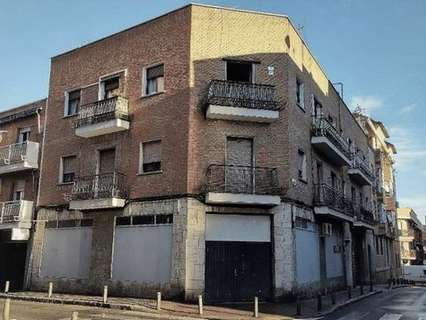 Edificio en venta en Madrid