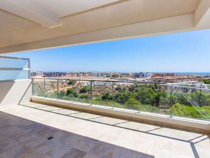 Apartamento en venta en Orihuela Playa Flamenca