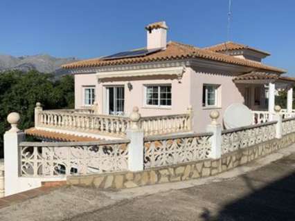 Chalet en venta en Orba