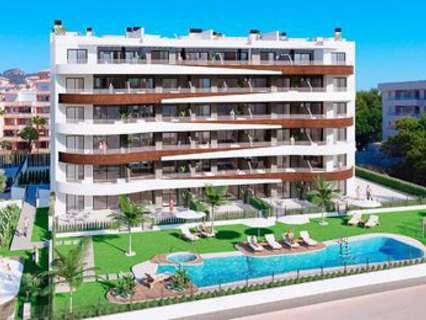 Apartamento en venta en Sant Llorenç des Cardassar Sa Coma (Cala Millor)