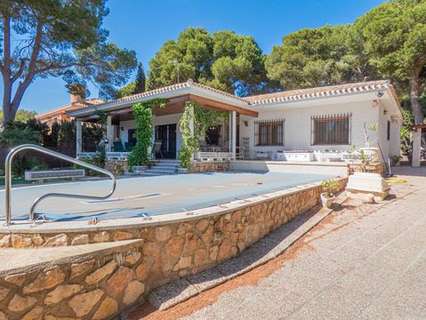 Chalet en venta en Orihuela Playa Flamenca