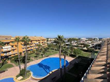 Apartamento en venta en Dénia