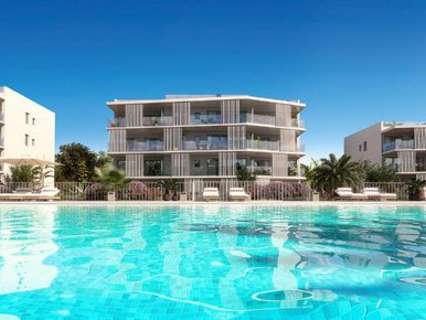 Apartamento en venta en Santanyí Cala d'Or