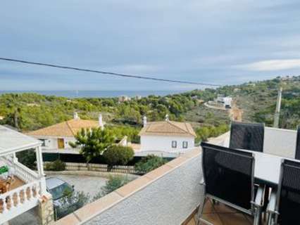 Chalet en venta en Dénia